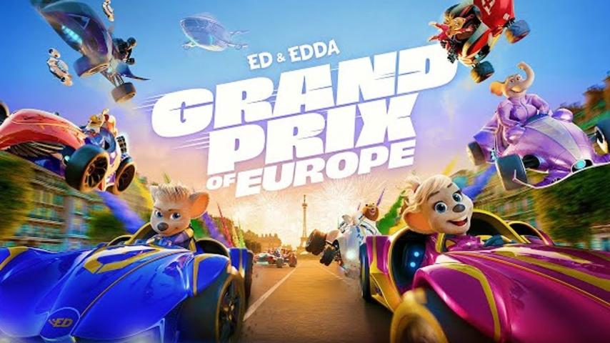 Grand Prix of Europe (2025)