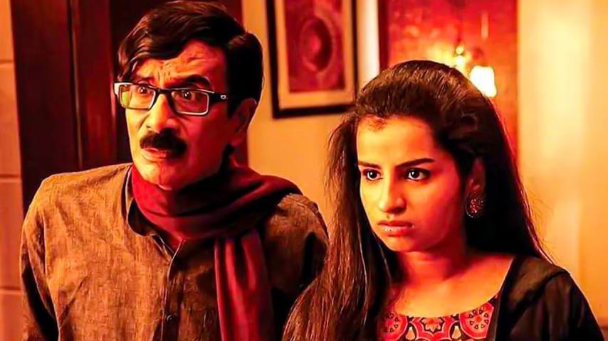 Kasethan Kadavulada (2023) English Sub