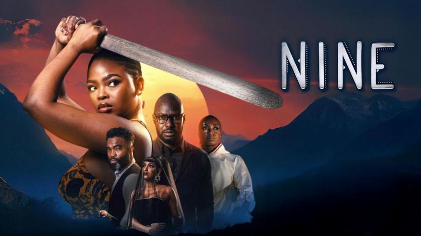 Nine (2023)