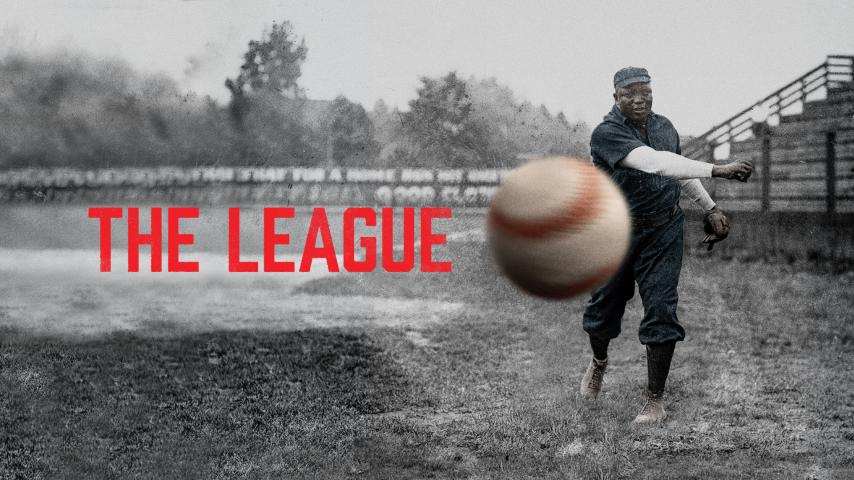 The League (2023)