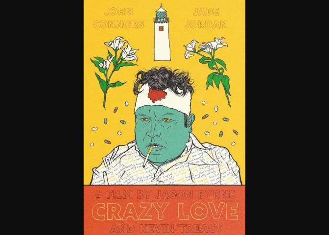 Crazy Love (2025)