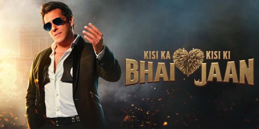 Kisi Ka Bhai Kisi Ki Jaan (2023) English Sub