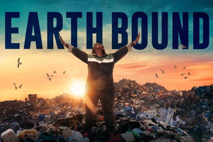 Earthbound: Nzambi Matee (2023)