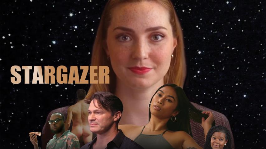 Stargazer (2023)