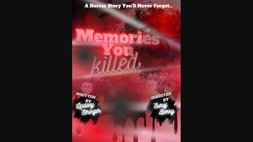 Memories You Killed (2024)
