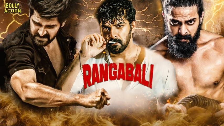 Rangabali (2023) English Sub