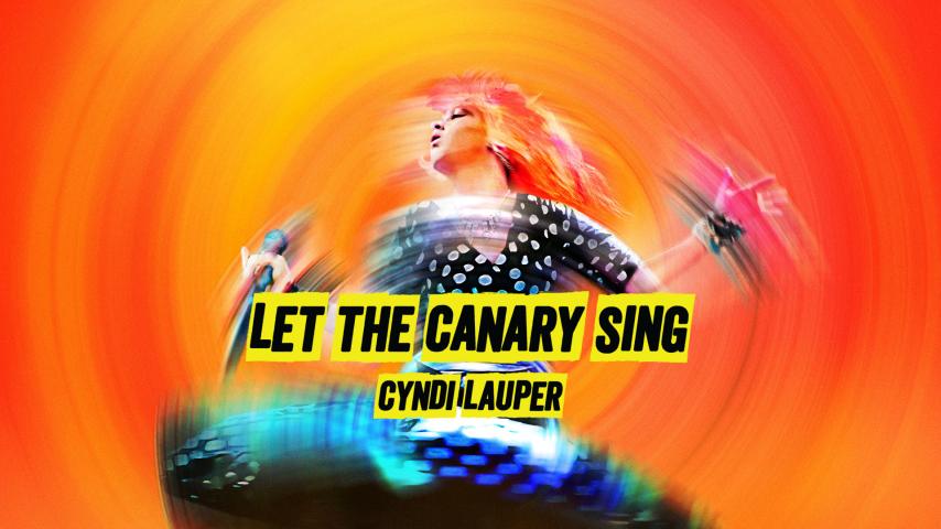 Let the Canary Sing (2023)