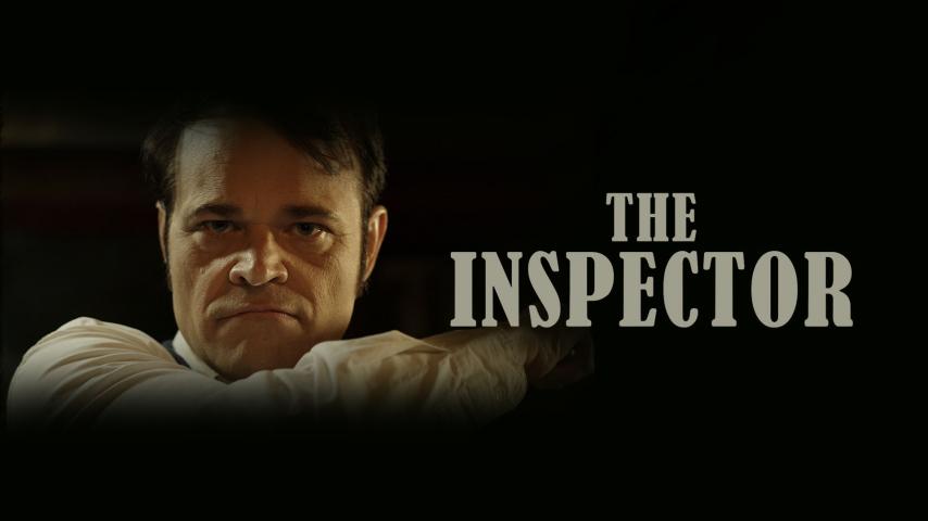 The Inspector (2024)