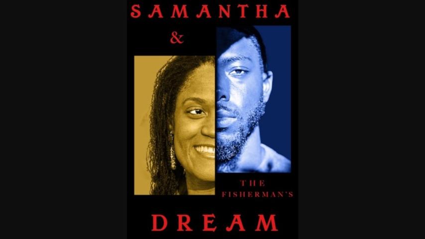 Samantha & The Fisherman's Dream (2024)