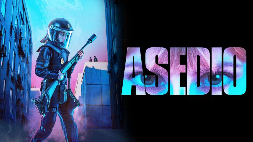 Asedio (2023)
