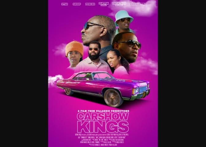 Car Show Kings-Documentary (2025)