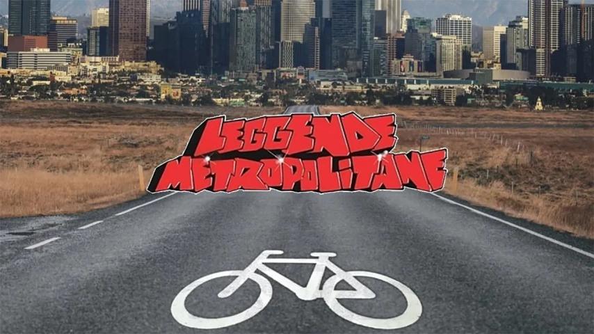 Leggende metropolitane (2024)
