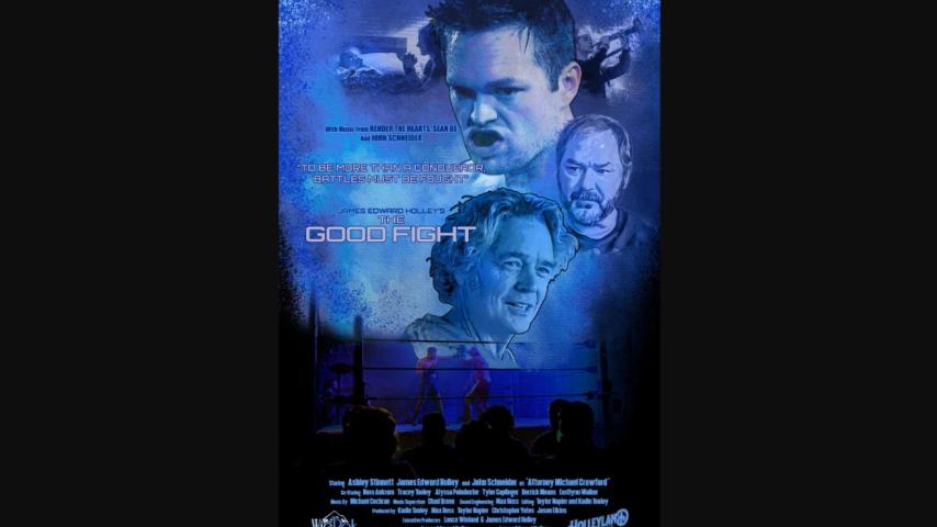 The Good Fight (2024)
