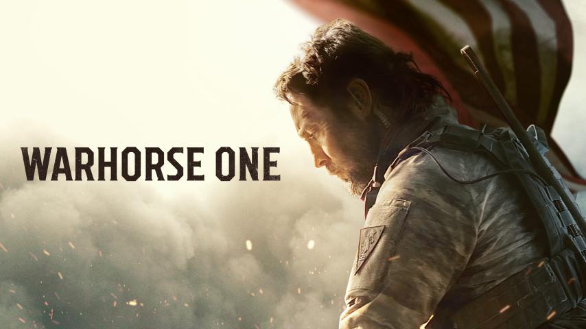 Warhorse One (2023)