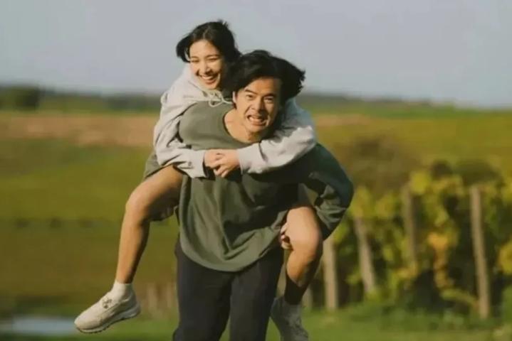 Sore: Wife from the Future 2025 English Sub