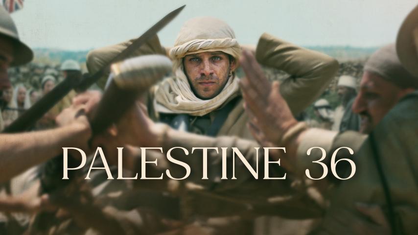 Palestine 36 (2025)