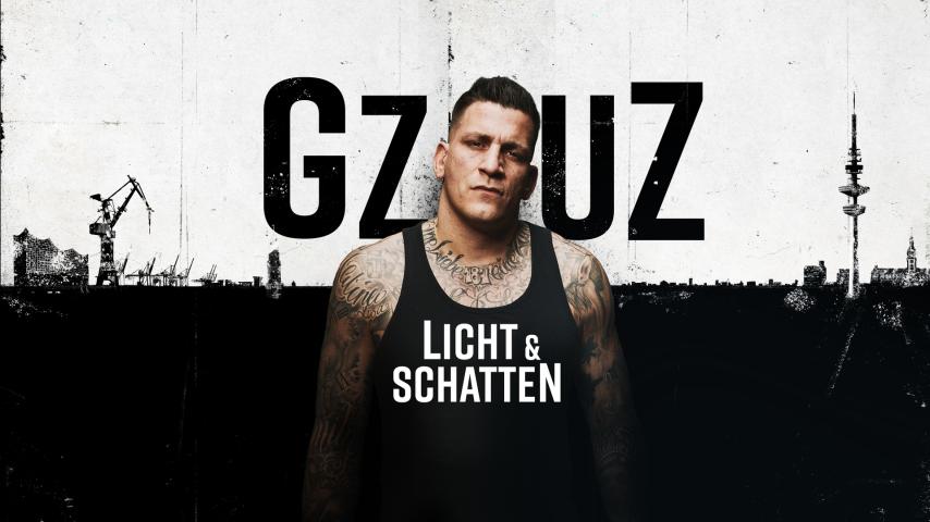 GZUZ - Licht & Schatten (2025)