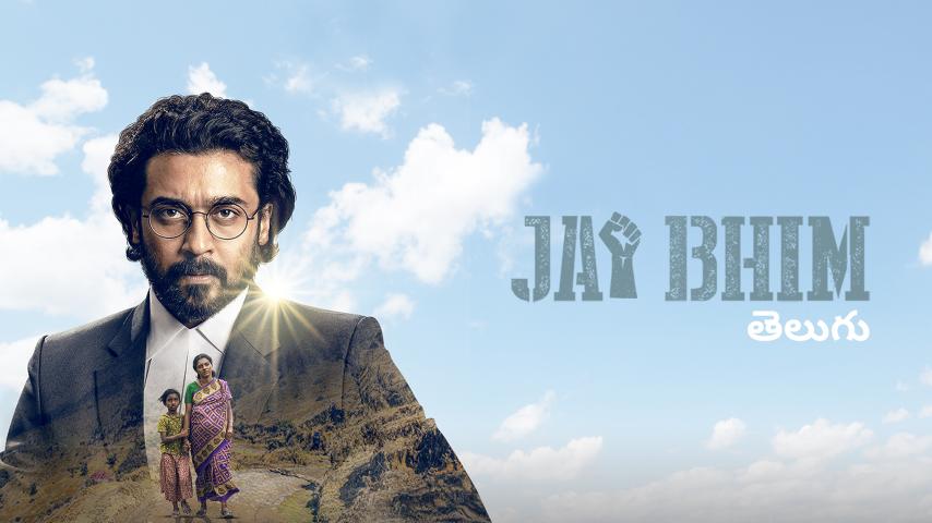 Jai Bhim (2021)