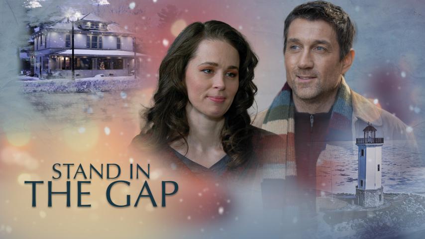 Stand in the Gap (2023)