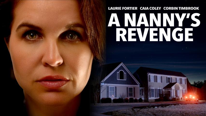 A Nanny's Revenge (2024)