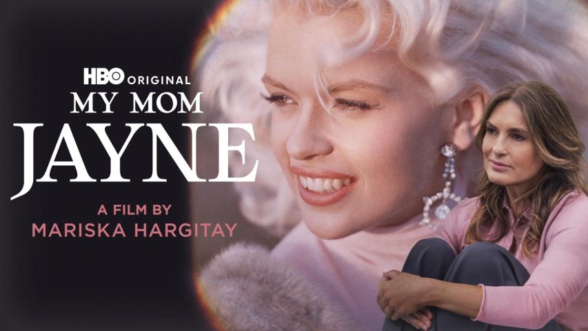 My Mom Jayne (2025)
