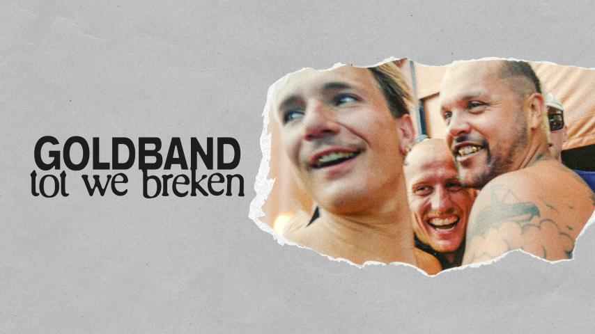 Goldband: tot we breken (2025)