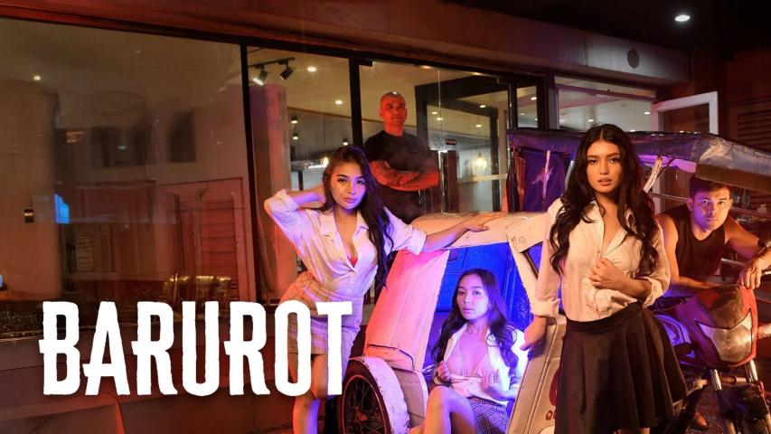 Barurot (2025) English Sub