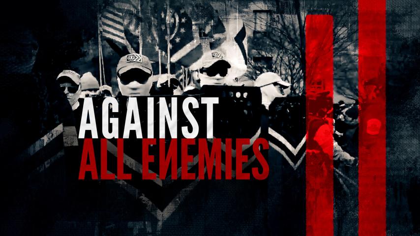 Against All Enemies (2023)