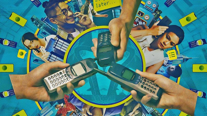 Everyphone Everywhere (2023)