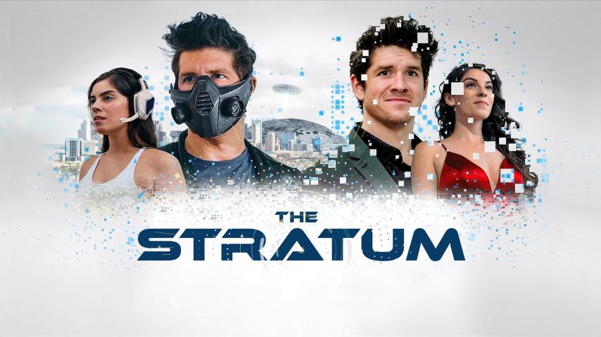 The Stratum (2023)