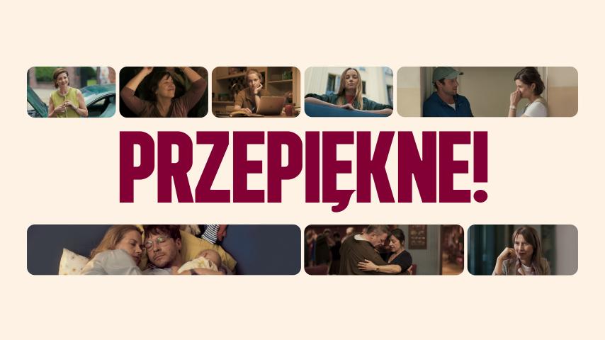 Przepiekne! (2025)