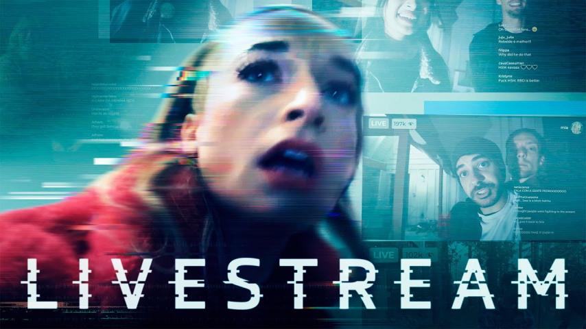 Livestream (2025)