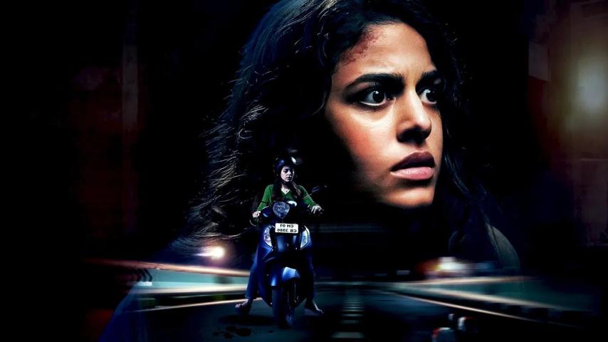 U Turn (2023) English Sub