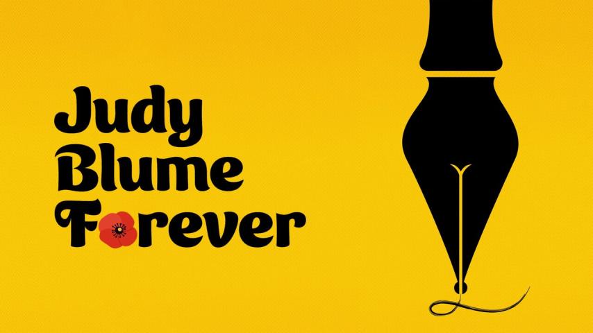Judy Blume Forever (2023)