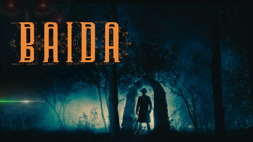Baida (2025)