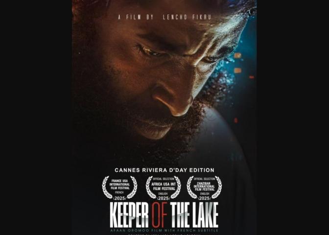 Keeper of the Lake (2025)
