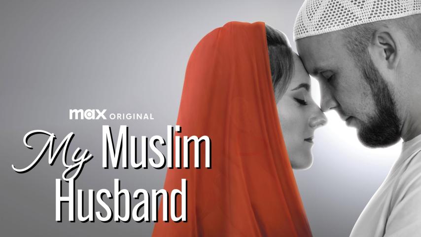 My Muslim Husband (2023)