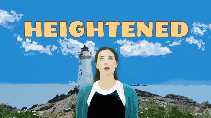 Heightened (2023)