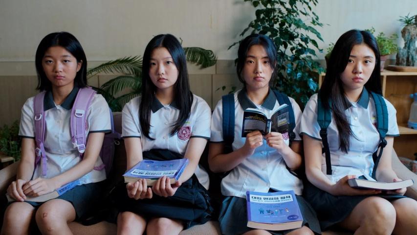 The Gorals (2025) English Sub