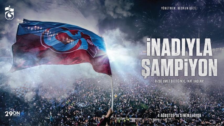 Inadiyla Sampiyon (2024)