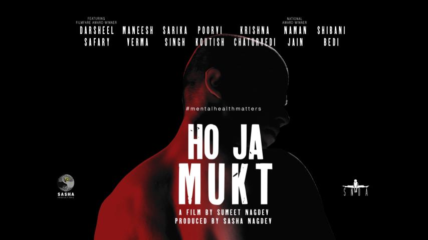Ho Ja Mukt (2023) English Sub