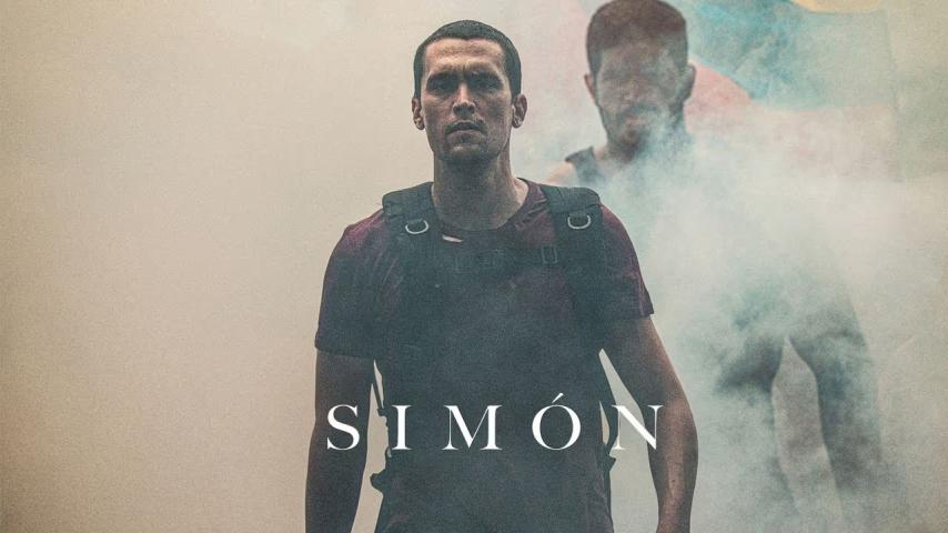 Simón (2023)