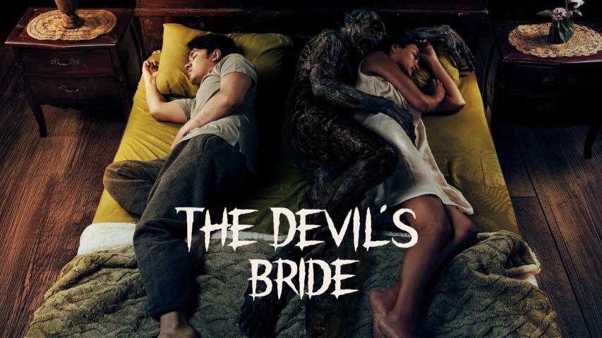The Devil's Bride (2025) English Sub