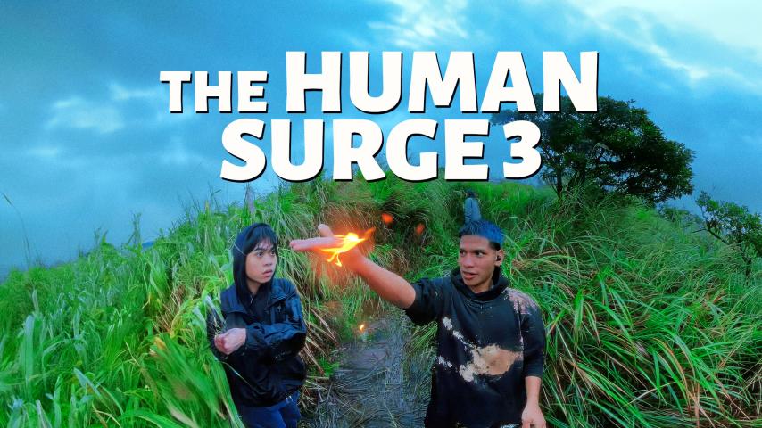 The Human Surge 3 (2023)