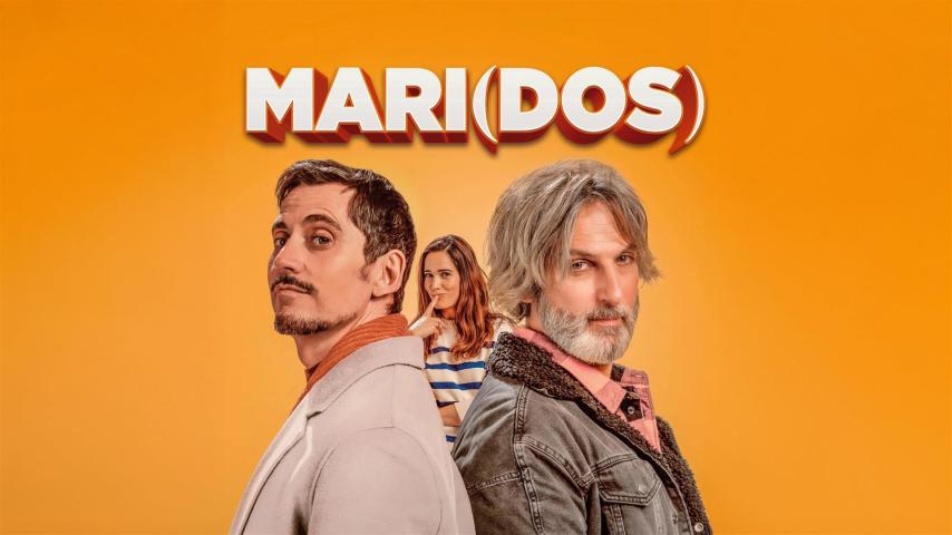Mari(dos) (2023)