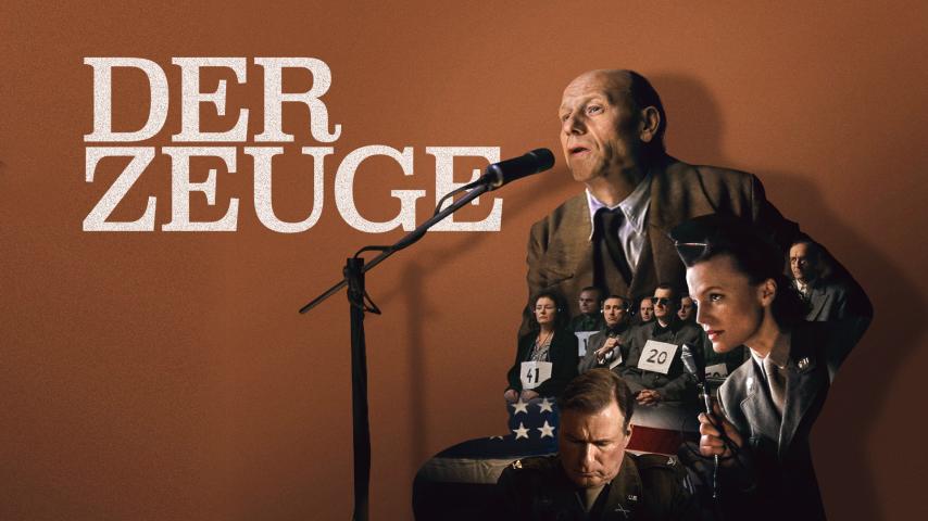 Der Zeuge (2023)