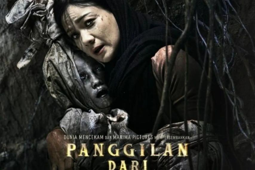 Panggilan dari Kubur (2025) English Sub