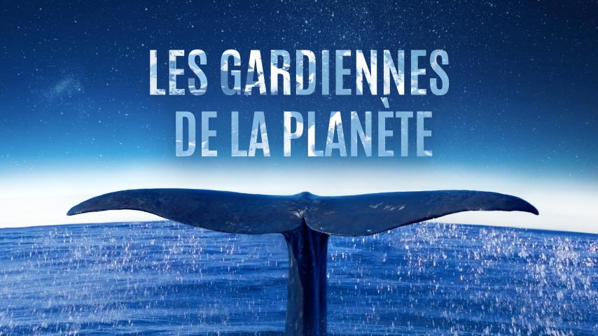 Les gardiennes de la planète (2023)