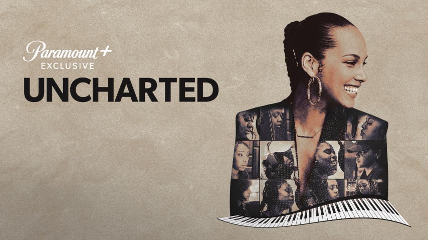 Uncharted (2023)