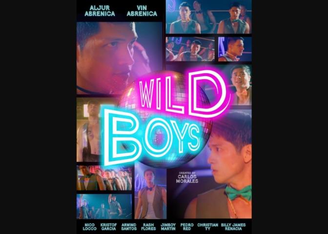 Wild Boys (2025) English Sub